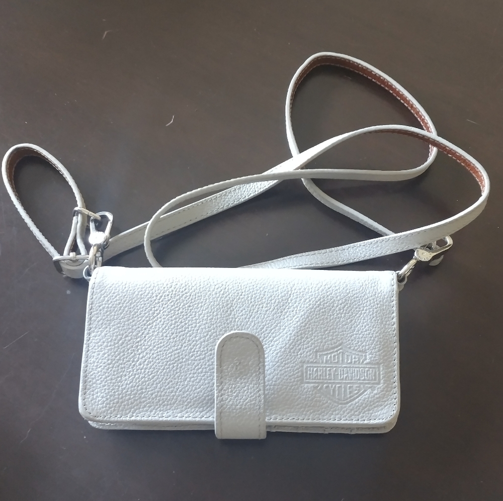 Harley Davidson Wallet